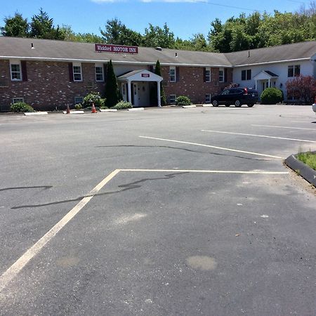 Wickford Motor Inn Северен Кингстаун Екстериор снимка