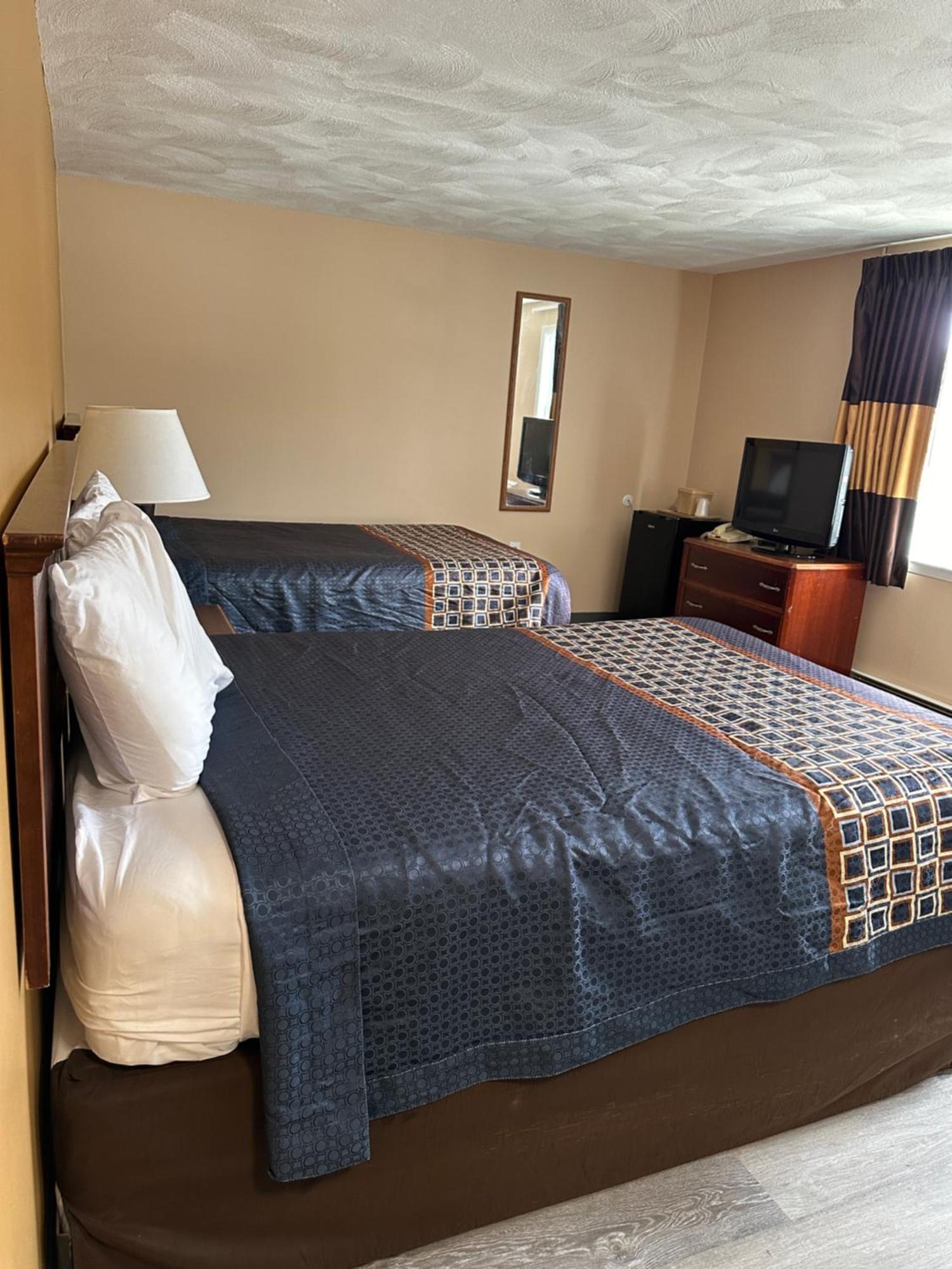 Wickford Motor Inn Северен Кингстаун Екстериор снимка