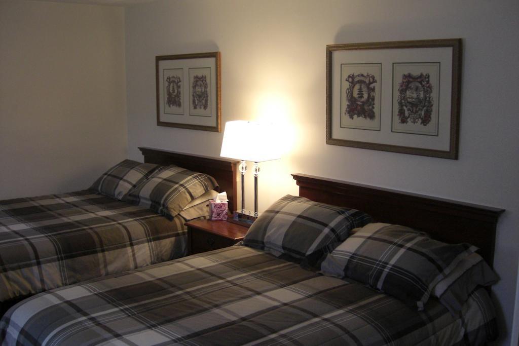 Wickford Motor Inn Северен Кингстаун Стая снимка