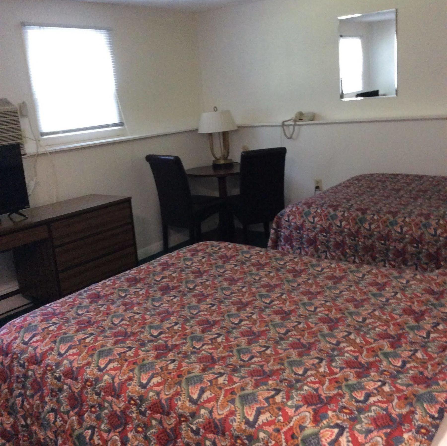 Wickford Motor Inn Северен Кингстаун Екстериор снимка