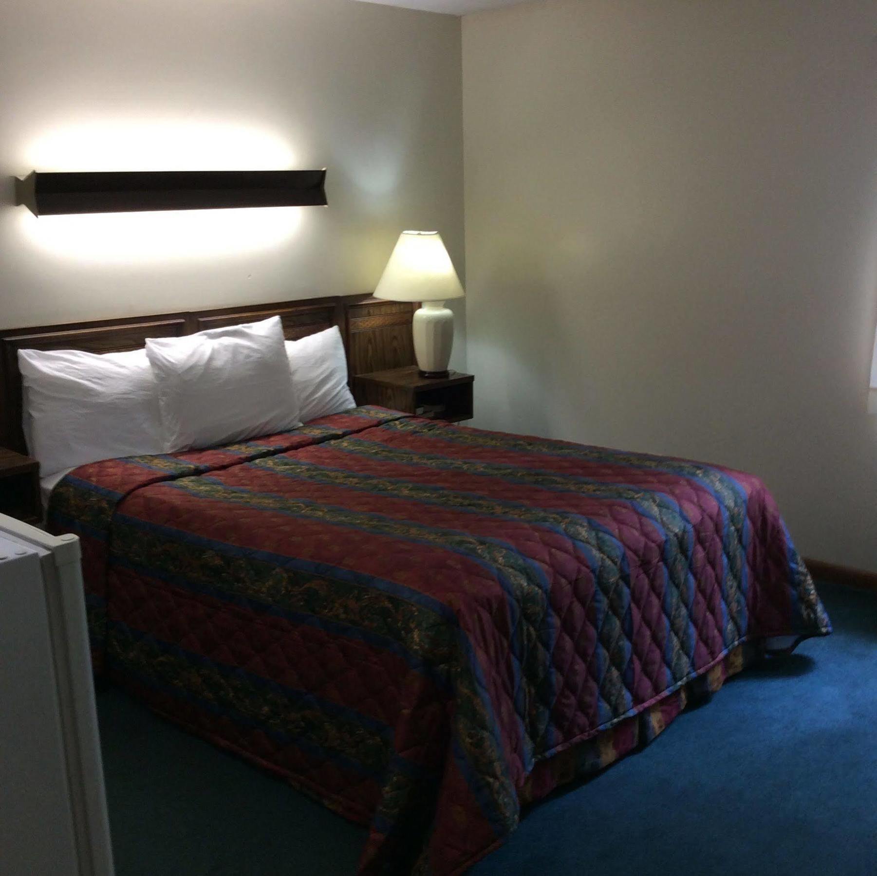 Wickford Motor Inn Северен Кингстаун Екстериор снимка